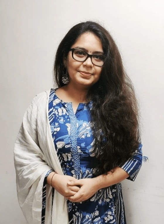 Dr. Kamakshi Raina